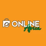 online africa android application logo